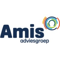 Amis Adviesgroep Logo