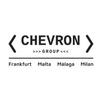 Chevron Group Logo