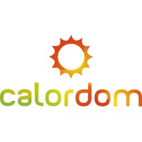 CALORDOM Logo