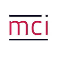 MCI Chartered Accountants Logo