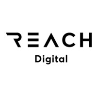 Reach Digital Logo