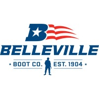 Belleville Boot Company Logo