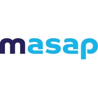 MASAP Logo