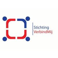 Stichting VerbindMij Logo
