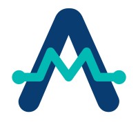 Hospital Alma Máter de Antioquia Logo