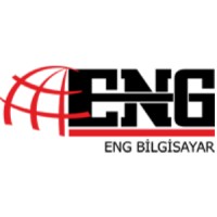 ENG Bilgisayar Logo