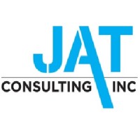 JAT Consulting, Inc. Logo