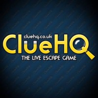 Clue HQ Logo