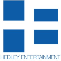 Hedley Entertainment Logo