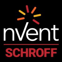 nVent SCHROFF Logo