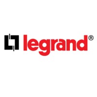 Legrand Slovensko Logo