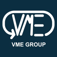 VME Group (Pty) Ltd Logo