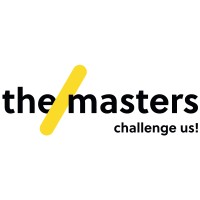TheMasters.io Logo
