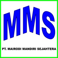PT.Mairodi Mandiri Sejahtera Logo