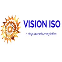 VISION ISO Logo