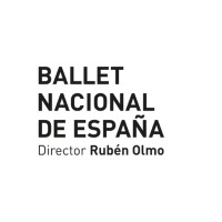 Ballet Nacional de España Logo