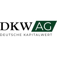 DKW Deutsche KapitalWert AG Logo