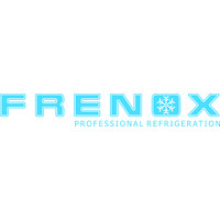 Frenox Industrial Cooling Logo