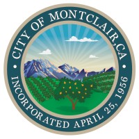 City of Montclair Logo