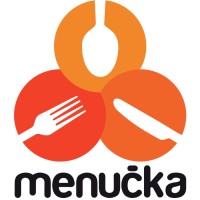 Menučka Logo