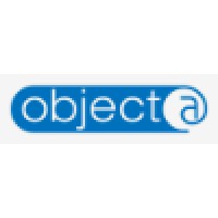 Objecta internet Logo