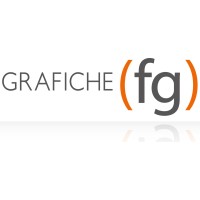 Grafiche Fg s.r.l. Logo