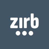 zirb. GmbH Logo