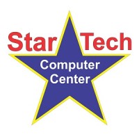 StarTech Computer Center Logo