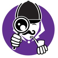 Sherlock SEO Agency Logo