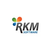 RKM Software Logo