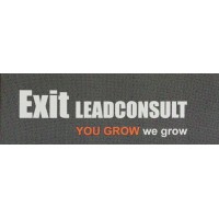 Exit LEADCONSULT LTD Logo