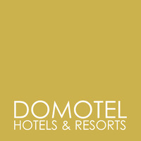 Domotel Hotels and Resorts Logo