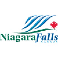 City of Niagara Falls Logo