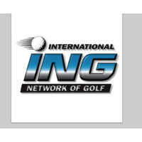 International Network of Golf Logo