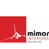 Mimar Interiors Logo
