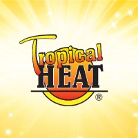 Tropical Heat Group Logo