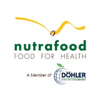 DÖHLER NUTRAFOOD S.r.l. Logo
