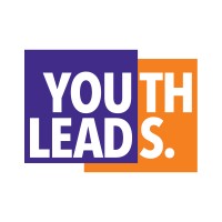 Youth Leads UK Logo