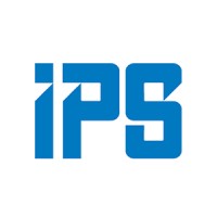 Industrial Promotion Services (IPS) Logo