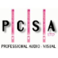 PCSA Ltd Logo