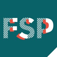 Fries Sociaal Planbureau Logo
