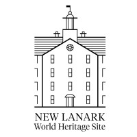 New Lanark Trust Logo