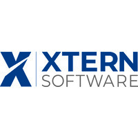Xtern Software Logo