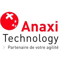 Anaxi Technology Logo