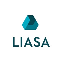 Ligas de Aluminio S.A. - LIASA Logo