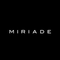 Miriade Logo