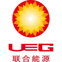United Energy Group Limited Logo