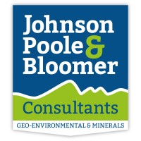 Johnson Poole & Bloomer (JPB) Logo