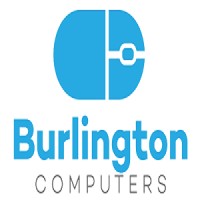 Burlington Computers Logo