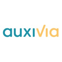 Auxivia Logo